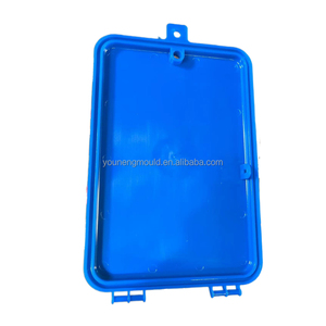 Taizhou <strong>Plastic</strong> Part <strong>Products</strong> Factory <strong>Injection</strong> Molding <strong>Plastic</strong> Basket <strong>Mould</strong> Maker Abs Box <strong>Mold</strong> for <strong>Supermarket</strong> Factory