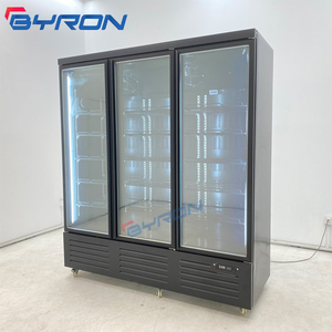 Congélateur commercial <span class=keywords><strong>de</strong></span> congélateur <span class=keywords><strong>de</strong></span> refroidisseur <span class=keywords><strong>de</strong></span> boisson d'affichage à LED <span class=keywords><strong>de</strong></span> boisson <span class=keywords><strong>de</strong></span> capacité élevée - Product Image 5