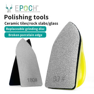 Pas cher prix diamant tampons de polissage bloc pour marbre céramique verre carrelage pierre béton qualité imbattable achat en vrac - Product Image 4