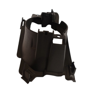 Nhà máy bán chất lượng tốt xe phụ tùng ô tô xe đèn sương mù khung giá cho sandero 09 - Product Image 4