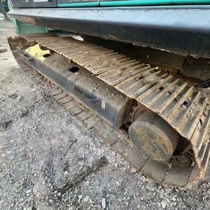 รถขุด SK260D kobelco มือสองรถขุดขนาดกลาง japan26Tons90 % รถขุดตีนตะขาบมือสอง260D kobelco - Product Image 6