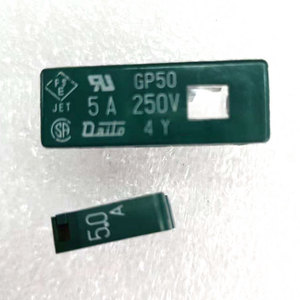 Fusible d'origine neuf FANUC A60L-0001-0245 GP50 - Product Image 4