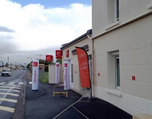 Acara lengkungan dan kolom tiup untuk olahraga balap promosi iklan pintu masuk Model PVC tiup - Product Image 6