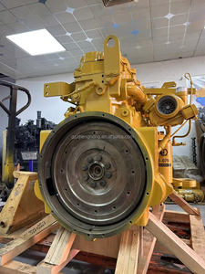 Excavadoras 336D con Motor C9 266-6263 290-0760 20R-1781 391-1075 383-8413 387-8531 394-0448 1 Año de Garantía Hecho en China - Product Image 6