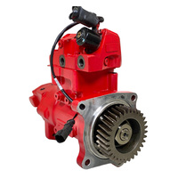 Pièces de rechange d'origine, pompe à carburant 5491784 ISX QSX ISX15 QSX15 X15, pompe d'injection de carburant pour moteur Cummins