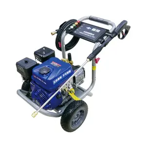 Jialing China JLW3200H-D Gasoline High Pressure Washer With Factory Price