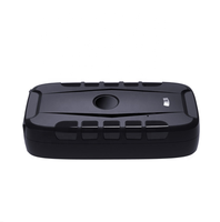 Traceur GPS 4G sans fil, petit traceur GPS magnétique longue portée caché, avec logiciel de suivi gratuit