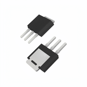 ส่วนประกอบอิเล็กทรอนิกส์ ทรานซิสเตอร์ TO-251A AOI4146 ช่องทางผู้ผลิต - Product Image 1