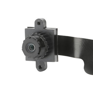 Módulo de Cámara DVP de 2MP de Alta Velocidad (30fps), Gran Angular, Sin Distorsión, Integrado para Móviles/Laptops, con OV2735 - Product Image 4