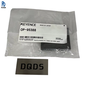 Capteur photoélectrique indépendant KEYENCE OP-95388, réflecteur utilisé pour le tri et le positionnement en logistique/entreposage - Product Image 1
