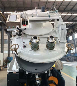 Camión de Succión de Aguas Residuales ISUZU GIGA 6X4 de 18 Toneladas, Camión Cisterna con Bomba de Vacío de 10 Toneladas, Conducción Derecha - Product Image 2