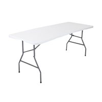 Table et chaise pliantes extérieures portatives avec la caractéristique de levage pour l'usage de stalle de ménage