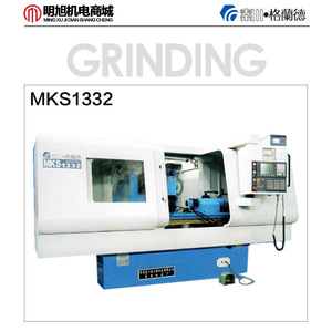Mks1332 X5 7.5 10 15 Cnc High Speed Cylindrical Grinding Machine For <b>Hardware</b> Precision Machining - Product Image 5