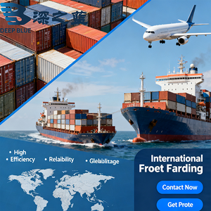 Envío desde <span class=keywords><strong>China</strong></span> DDP, Agente de Transporte Marítimo de <span class=keywords><strong>China</strong></span> a EE. UU., Reino Unido, Australia, Italia, Europa, FCL, LCL + Express, Transitario de Carga Marítima - Product Image 2