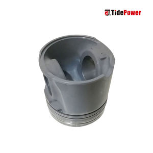 OEM/authentique/Original Cummins /Nta855/4bt/6bt/6CT8.3/Qsb3.9, Qsb4.5, Qsb5.9, Qsb6. Pistons C4991277 4089865 - Product Image 3