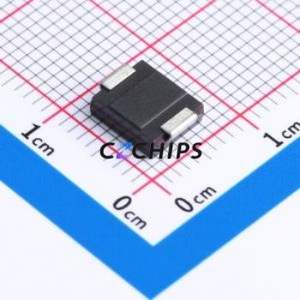 Diodo Schottky SS56 SMC Nuevo y Original, Proveedor de Componentes Electrónicos al por Mayor y Servicio de Lista de Materiales - Product Image 2