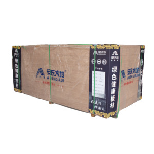 1220*2440mm tahan api kayu lapis kayu lapis api papan tahan api laminasi kayu lapis - Product Image 5