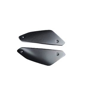 Panneaux latéraux mats de garde-boue de moto de fibre de carbone de qualité ci-dessous pour <span class=keywords><strong>Honda</strong></span> <span class=keywords><strong>CB</strong></span> <span class=keywords><strong>1000R</strong></span> 2021 - Product Image 1