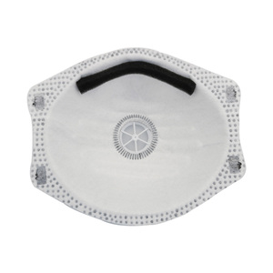 3Q Sanqi 100Cvb <span class=keywords><strong>NIOSH</strong></span> N95 masker wajah debu n95 polusi kimia dengan filter karbon aktif katup - Product Image 3