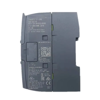 Alto Rendimiento para Proyectos de Automatización con 24 DI/16 DO y Ethernet Integrado, Compatible con HMI y Sensores Omron