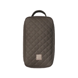 Free Sample BSCI Custom Premium Football Soccer <b>Golf</b> <b>Leather</b> Shoe <b>Bag</b> Storage Travel Boot Shoe <b>Bag</b> Sports Sneaker Carrier - Product Image 1