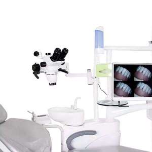 איכות חם של הדמיה hd HD מיקוד דנטלי, הוביל מיקרוסקופ כירורגי לאבחון אוראלי - Product Image 4