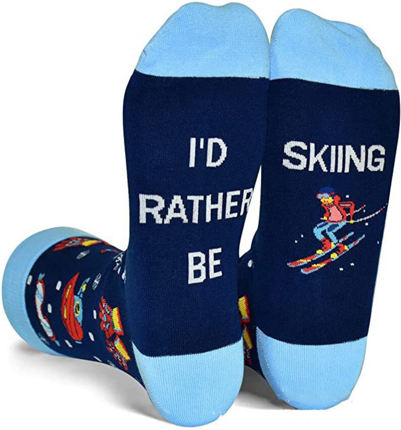 Ski