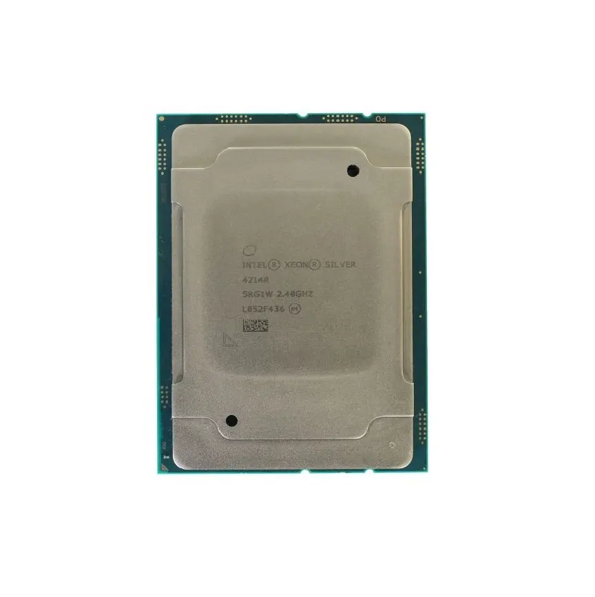 Procesador Xeon Gold 6330 28 Core 2,0 GHZ 42MB Cache TDP 150W (CD8068904572101)