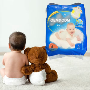 ผ้าอ้อ<span class=keywords><strong>ม</strong></span>เด็ก<span class=keywords><strong>ส</strong></span>ำเร็จรูป <span class=keywords><strong>ราคา</strong></span>ประหยัด คุณภาพดี ขายดี ระบายอากาศได้ดี <span class=keywords><strong>ม</strong></span>ีตัวอย่างให้ทดลองฟรี - Product Image 4