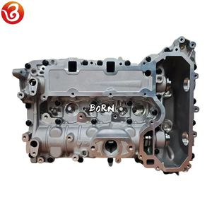 Ensemble de culasse de moteur EB2ADT 910059 1623199180 pour <span class=keywords><strong>Peugeot</strong></span> 208 308 508/Citroën Berlingo C3 C4 C5 1.2L - Product Image 2