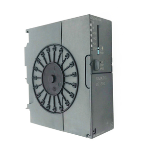 ใหม่ต้นฉบับ S7-300 PLC โมดูล 6ES7315-2AG10-0AB0 - Product Image 2