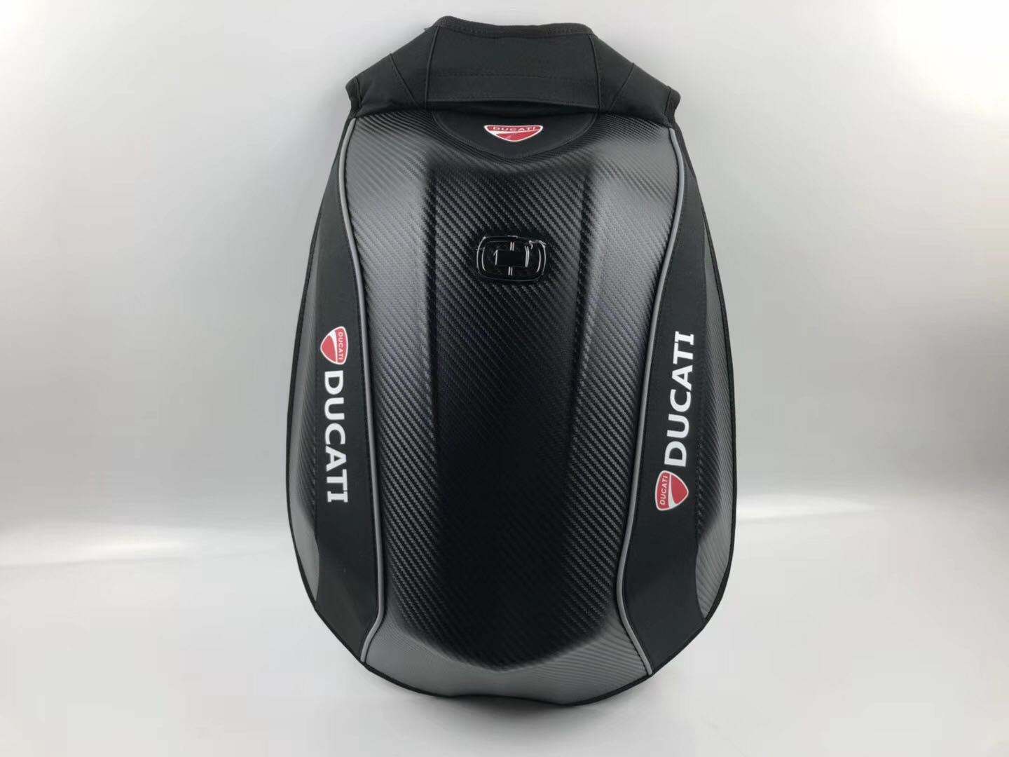 Black ducati - 52*37*18cm