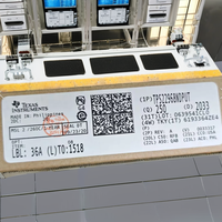 Circuitos Integrados Vishay TPS53125PWR SOT-23-6, Circuitos Integrados Especializados