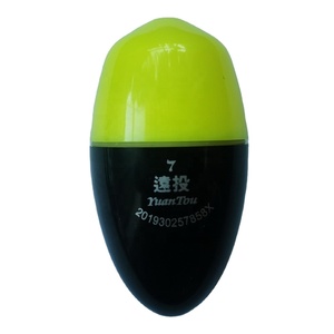 Galleggianti Elettronici LED <span class=keywords><strong>ABO</strong></span> 2026 per Pesca Notturna - Product Image 1