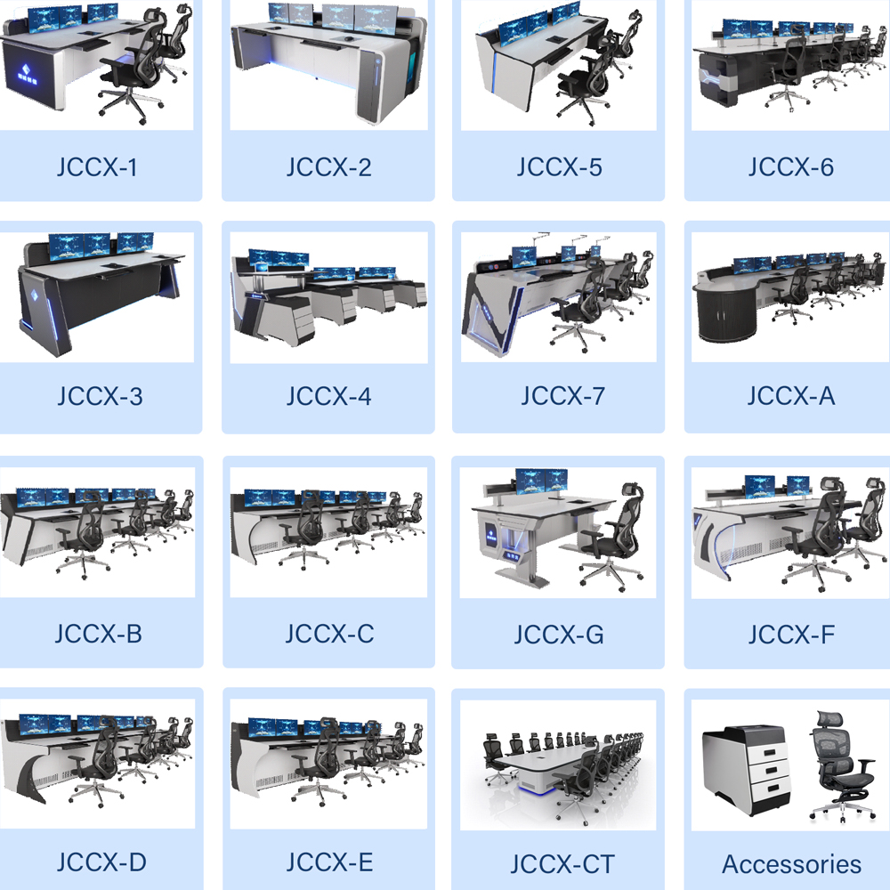 workstation furniture