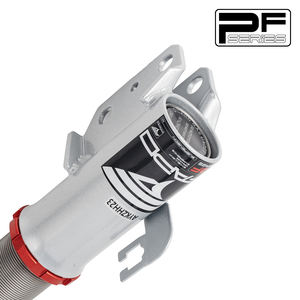 Amortisseurs réglables de haute qualité PF000130 pour Subaru Impreza RS /TS/Outback/Outback Sport <span class=keywords><strong>GD</strong></span>/GG 2002-2007 - Product Image 4