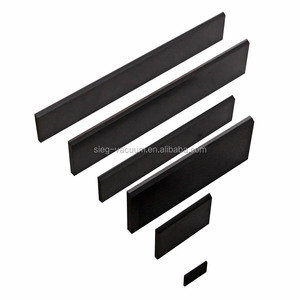 355x65x5mm WN124-196 <span class=keywords><strong>EK60</strong></span> KOHLE-GRAPHIT-LAMELLE für VAKUUMPUMPE VXLF2.250 - Product Image 5