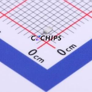 Résistance SMD RC0603FR-072M32L 0603 (Type : Film Épais) (Résistance : 2,32 MOhm Précision : 1%) - Product Image 2