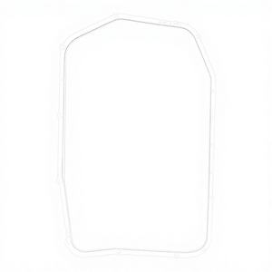 Junta de Cárter de Aceite de Transmisión 0AT de Alta Calidad para Audi Taiwán 0AT321371, Junta de Culata - Product Image 2