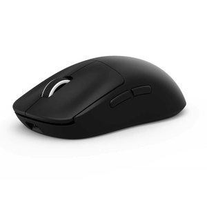 Ratón para Juegos Ergonómico Ultradelgado Mini OEM ODM, Ratón Inalámbrico Ligero con Retroiluminación RGB y Batería para Jugadores de Computadora - Product Image 3