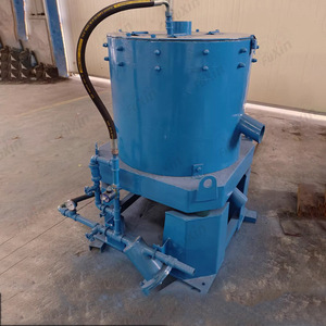 Separador de Oro por Gravedad Portátil Personalizado con Motor para Procesamiento de Residuos de Oro y Arena - Product Image 3