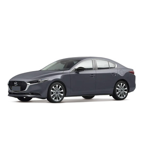 <span class=keywords><strong>2023</strong></span> 2024 2025 EN STOCK Alto rendimiento 5 plazas Lujo Japonés 1.5L <span class=keywords><strong>Sedan</strong></span> Alta velocidad <span class=keywords><strong>Mazda</strong></span> 3 Axela LHD Coche de gasolina para la venta - Product Image 1