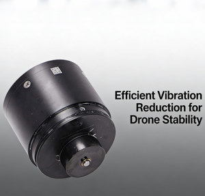 Amortisseur anti-vibration Airsense, pare-chocs en caoutchouc pour la réparation de drones agricoles, pièces de drones agricoles - Product Image 6