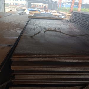 Láminas de Acero Aleado Bajo en Carbono de Alta Calidad para la Industria con los Mejores Proveedores de China - Product Image 3