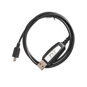 สายเคเบิลโปรแกรม TyT สำหรับ Md9600 Rt90 การถ่ายโอนข้อมูลวิทยุอินเทอร์เฟซ USB อุปกรณ์เสริมป้องกันการรบกวน - Product Image 3