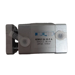 ADNGF-16-10-<span class=keywords><strong>P</strong></span>-A एयर सिलेंडर - Product Image 1