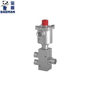 Diafragma Bifold FP10P-S1-04-32-NU-V-77A-24D-M-57 con Propiedades Antiincrustantes, Resistencia a Alta Presión, Origen Reino Unido, 1 Año de Garantía - Product Image 2