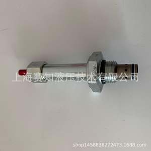 วาล์วโซลินอยด์ไฮดราฟอร์ซ รุ่น SV38-28P วาล์วแบบตลับเกลียว ผลิตในสหรัฐอเมริกา สินค้าใหม่พร้อมส่ง ราคาสุดคุ้ม - Product Image 4