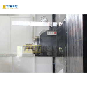 Aléseuse et <span class=keywords><strong>fraiseuse</strong></span> CNC horizontale pour le forage, l'alésage, l'alésage, le fraisage plan, le fraisage de fentes, le taraudage - Product Image 4