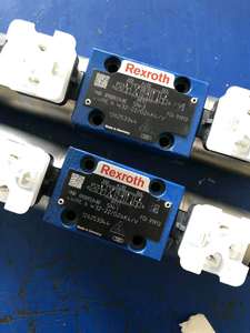 Control OEM, solenoide 4WRE - Product Image 4
